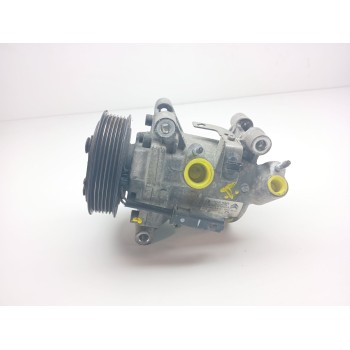 COMPRESOR AIRE ACONDICIONADO 9830148880 