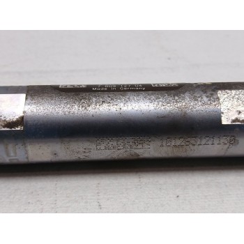 Recambio de rampa inyectora para bmw serie 1 berlina (e81/e87) 116d referencia OEM IAM 0445214182  780912704