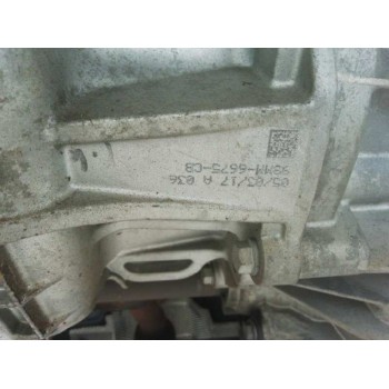 Recambio de motor completo para ford ecosport trend referencia OEM IAM UEJE CARTER ROTO 