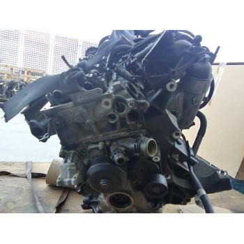 Recambio de motor casco para bmw serie 3 berlina (e90) 320d referencia OEM IAM N47D20A  