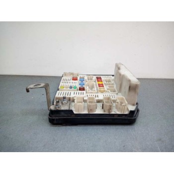 Recambio de centralita bsm para renault megane ii classic berlina 1.6 16v referencia OEM IAM 8200481867  