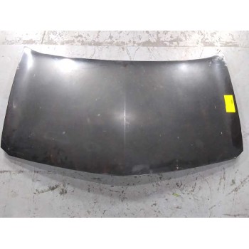 Recambio de capot para renault megane ii coupe/cabrio authentique referencia OEM IAM 7751476151 NEGRO 