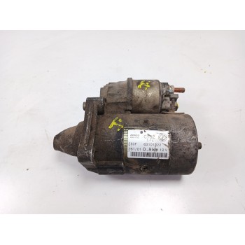 MOTOR ARRANQUE 63101022 
