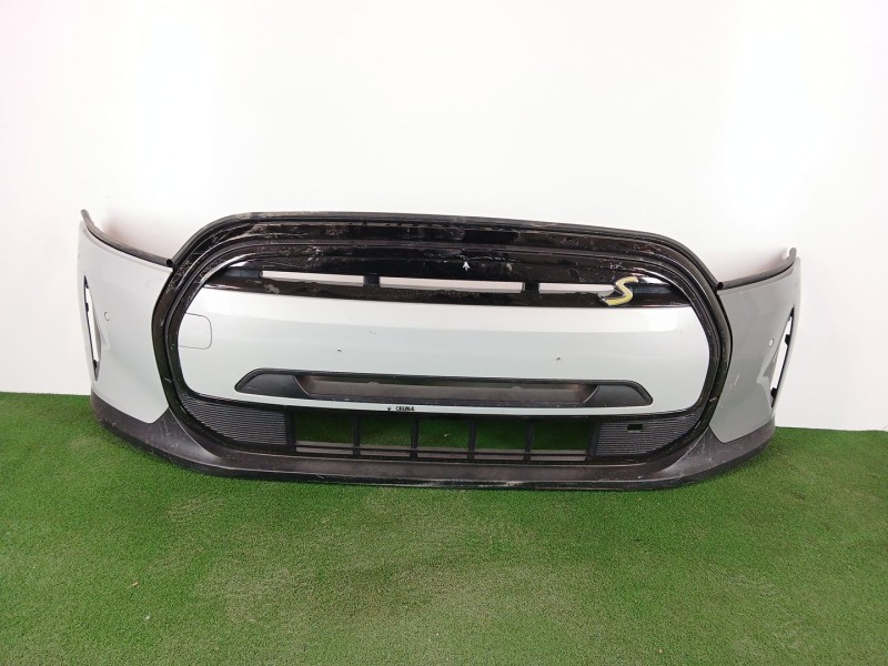 Recambio de paragolpes delantero para mini mini (f55) cooper s referencia OEM IAM 9450544 9450544 