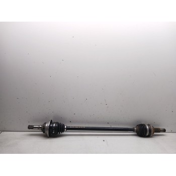 TRANSMISION TRASERA DERECHA RTA12550XB 