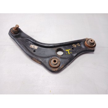 BRAZO SUSPENSION INFERIOR DELANTERO IZQUIERDO 545014EA0B 