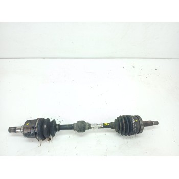 TRANSMISION DELANTERA IZQUIERDA 49500A4220 