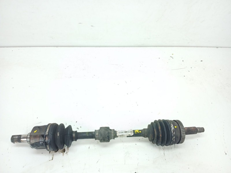 Recambio de transmision delantera izquierda para kia carens iv 1.7 crdi referencia OEM IAM 49500A4220  