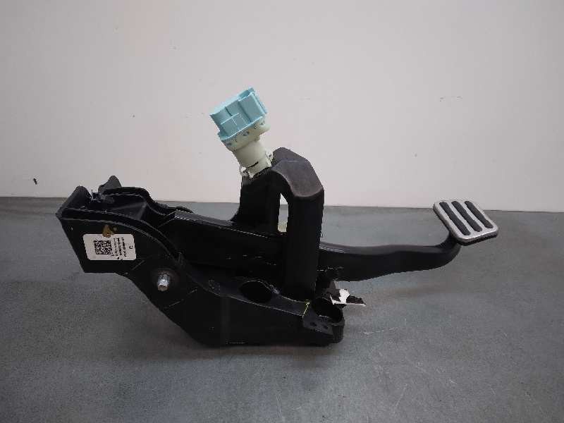 Recambio de pedal freno para ford mustang gt referencia OEM IAM FR3C2D094CF  