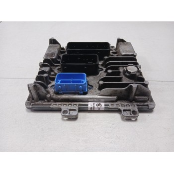 Recambio de centralita motor uce para opel insignia berlina excellence referencia OEM IAM 55494205 A2C92816900 1310101000000X