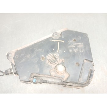 Recambio de deposito fap para citroën c4 ii (nc_) 1.6 bluehdi 100 referencia OEM IAM 9802961180  