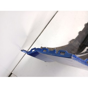 Recambio de paragolpes delantero para nissan qashqai iii (j12) 1.3 dig-t referencia OEM IAM 620226UA0H  