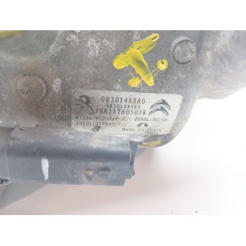 Recambio de compresor aire acondicionado para opel vivaro c furgoneta (k0) 2.0 referencia OEM IAM 9830148880  