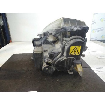 Recambio de faro derecho para renault vel satis (bj0) 3.0 v6 dci turbodiesel cat referencia OEM IAM 8200014358  BIFARO