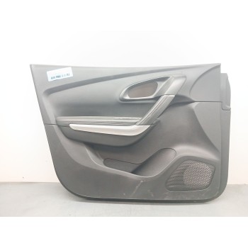 Recambio de guarnecido puerta delantera izquierda para renault kadjar (ha_, hl_) 1.3 tce 140 referencia OEM IAM 809016652r  