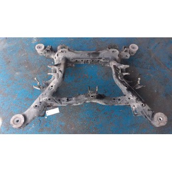 Recambio de puente trasero para audi q7 (4l) 3.0 tdi referencia OEM IAM   