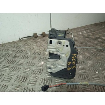 CERRADURA PUERTA DELANTERA DERECHA 2037200835 2 CABLES