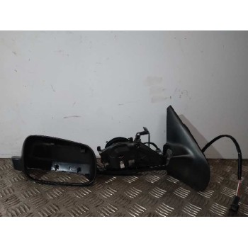Recambio de retrovisor derecho para volkswagen golf iv berlina (1j1) referencia OEM IAM 1J1857508D NUEVO ELECTRICO 5 PINES