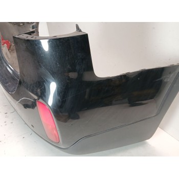Recambio de paragolpes trasero para kia sorento ii (xm) 2.2 crdi referencia OEM IAM 866112P510  