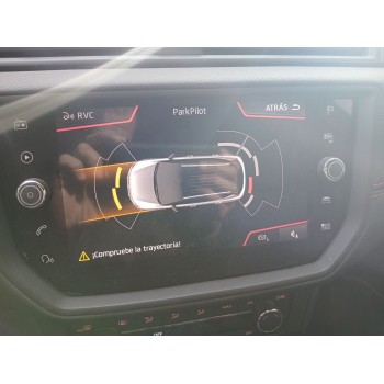 PANTALLA MULTIFUNCION 6FO919605A 