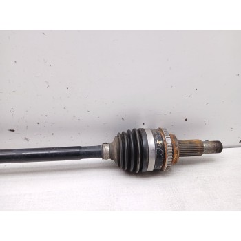 Recambio de transmision trasera derecha para mazda cx-5 (ke, gh) 2.2 d awd (ke2aw) referencia OEM IAM RTA12550XB  