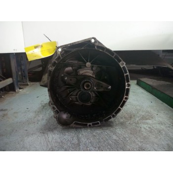 Recambio de caja cambios para bmw serie 1 coupe (e82) 2.0 turbodiesel cat referencia OEM IAM   