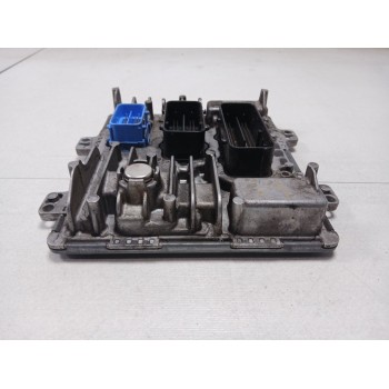 Recambio de centralita motor uce para opel insignia berlina excellence referencia OEM IAM 55494205 A2C92816900 1310101000000X