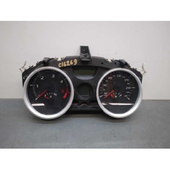 CUADRO INSTRUMENTOS 8200720313 