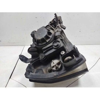 Recambio de faro izquierdo para kia carens 2.0 turbodiesel cat referencia OEM IAM  H4 