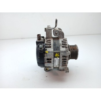 Recambio de alternador para toyota auris 2.0 d-4d cat referencia OEM IAM 270600r090  