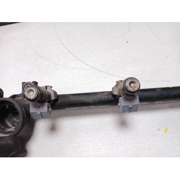 Recambio de rampa inyectora para renault laguna i (b56_, 556_) 1.6 16v (b568, b561) referencia OEM IAM 7700112519  