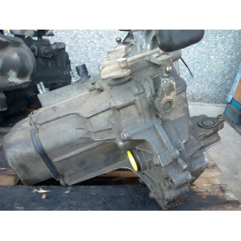 Recambio de caja casco para peugeot 307 (s1) 1.6 16v cat referencia OEM IAM 20CN20 5 V 