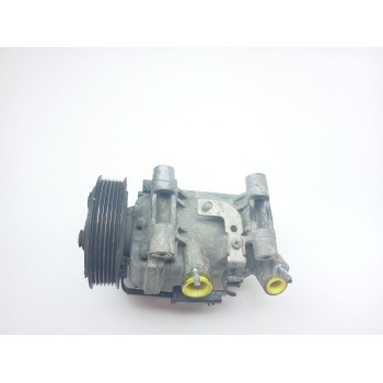 Recambio de compresor aire acondicionado para opel vivaro c furgoneta (k0) 2.0 referencia OEM IAM 9830148880  