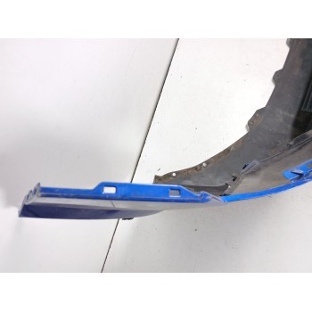 Recambio de paragolpes delantero para nissan qashqai iii (j12) 1.3 dig-t referencia OEM IAM 620226UA0H  