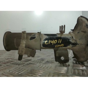 Recambio de amortiguador delantero izquierdo para hyundai getz (tb) 1.1 básico referencia OEM IAM 546501C300 546500B000 546501C3