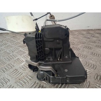 Recambio de cerradura puerta delantera derecha para mercedes-benz clase clc (cl203) clc 160 blueefficiency (203.731) referencia 