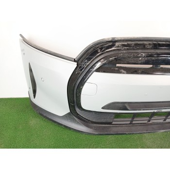 Recambio de paragolpes delantero para mini mini (f55) cooper s referencia OEM IAM 9450544 9450544 