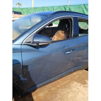 PUERTA DELANTERA IZQUIERDA 76003N7005 87721N7000