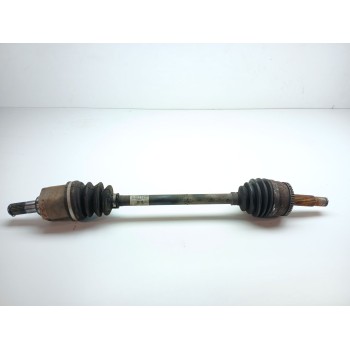 TRANSMISION DELANTERA IZQUIERDA 495001w100 