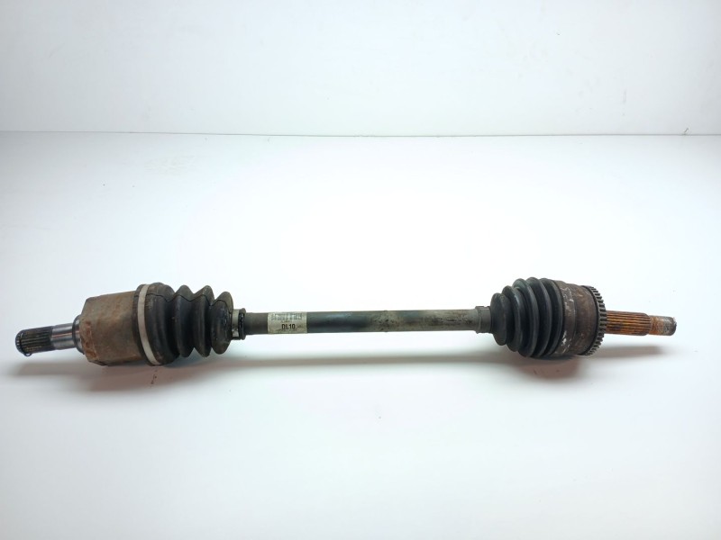 Recambio de transmision delantera izquierda para kia rio iii (ub) 1.1 crdi referencia OEM IAM 495001w100  