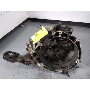 CAJA CAMBIOS CV6R7002PF 