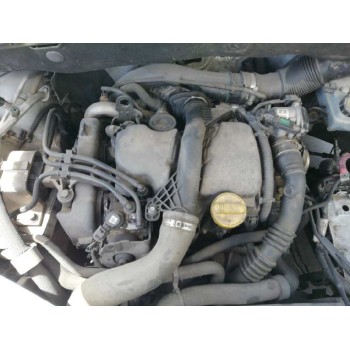 DESPIECE MOTOR K9KC6 m 