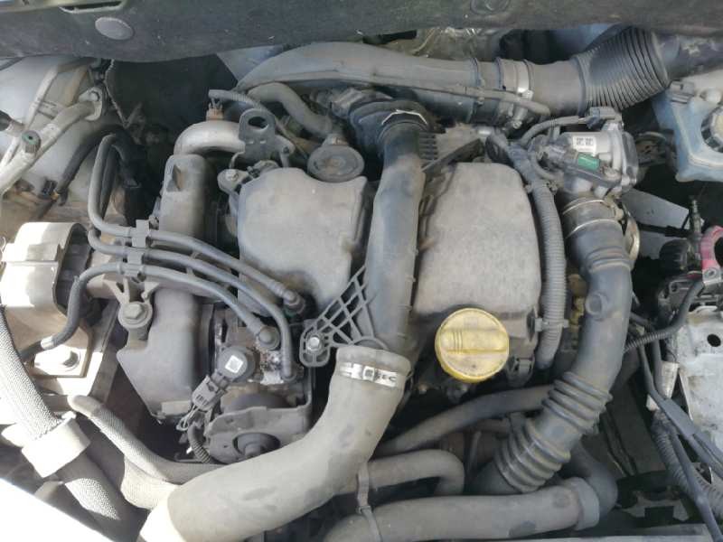 Recambio de despiece motor para dacia dokker express ambiance referencia OEM IAM K9KC6 m 
