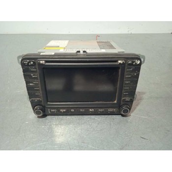 SISTEMA AUDIO / RADIO CD 1T0035194 NAVEGADOR 