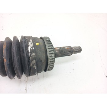 Recambio de transmision delantera izquierda para kia carens iv 1.7 crdi referencia OEM IAM 49500A4220  