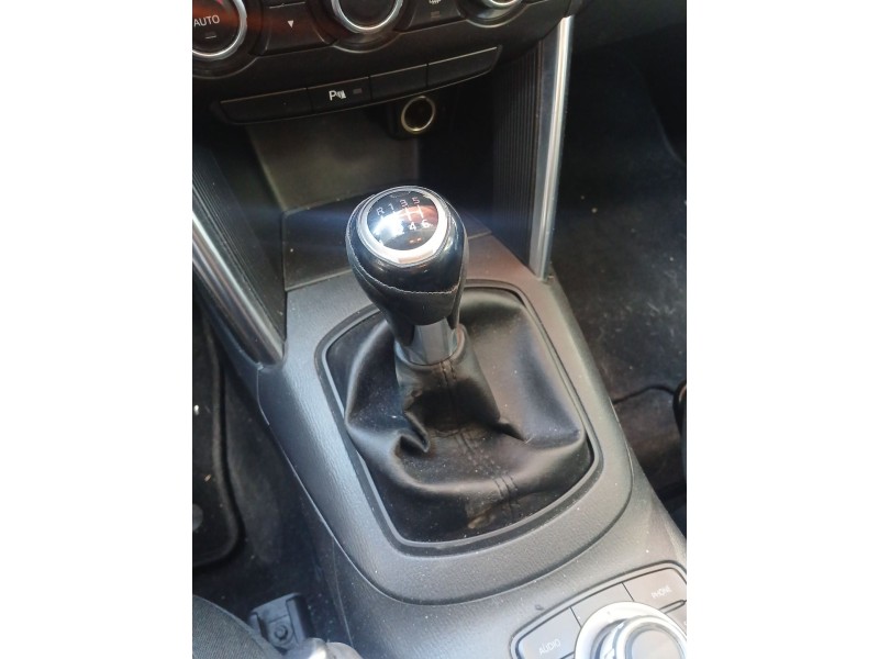 Recambio de caja cambios para mazda cx-5 (ke, gh) 2.0 (keefw) referencia OEM IAM   
