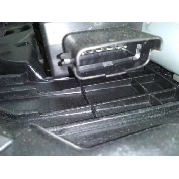 Recambio de elevalunas trasero derecho para hyundai i30 (gd) tecno referencia OEM IAM 83480A6050 83460A6010 6 PINS