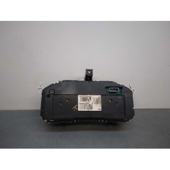 Recambio de cuadro instrumentos para renault megane ii coupe/cabrio authentique referencia OEM IAM 8200720313  