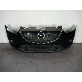 PARAGOLPES DELANTERO FALDON DAÑADO CON LAVAFAROS Y SENSORES