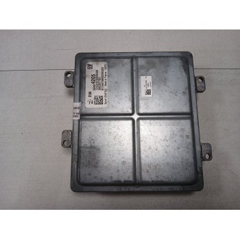 Recambio de centralita motor uce para opel insignia berlina excellence referencia OEM IAM 55494205 A2C92816900 1310101000000X